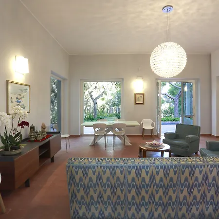 Bed & Breakfast Dimora Serena Porto Selvaggio 3*
