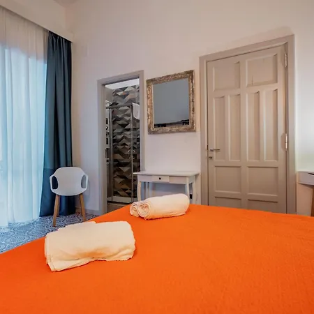 Bed & Breakfast Dimora Serena Porto Selvaggio