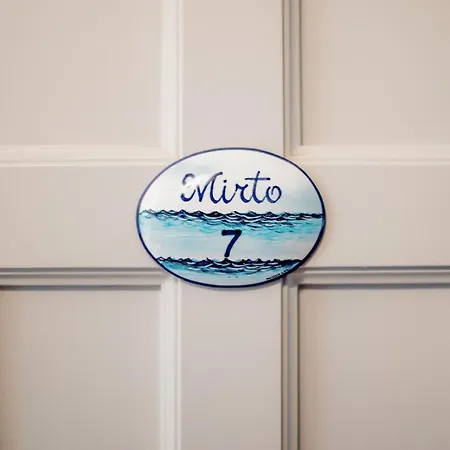 Bed & Breakfast Dimora Serena Porto Selvaggio Gallipoli
