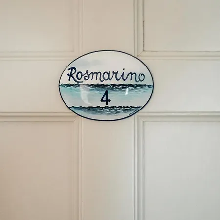 Bed & Breakfast Dimora Serena Porto Selvaggio
