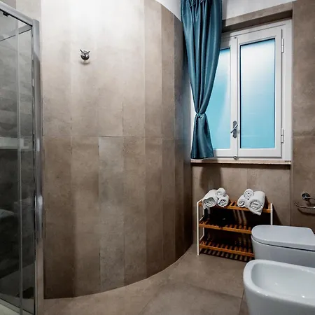 Bed & Breakfast Dimora Serena Porto Selvaggio Gallipoli