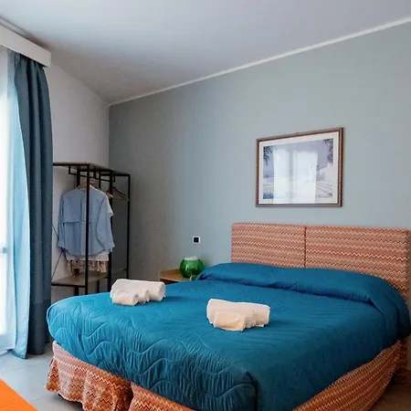 Dimora Serena Porto Selvaggio 3*