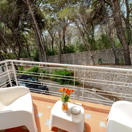 Dimora Serena Porto Selvaggio