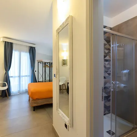 Dimora Serena Porto Selvaggio Bed & Breakfast