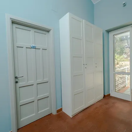 Bed & Breakfast Dimora Serena Porto Selvaggio