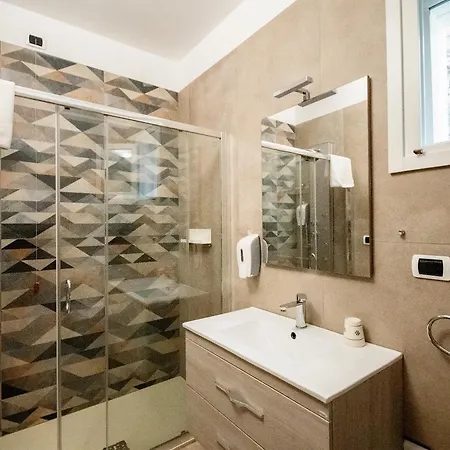 Dimora Serena Porto Selvaggio 3* Gallipoli