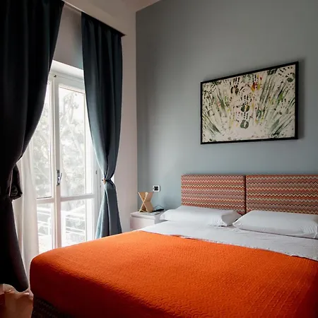 Dimora Serena Porto Selvaggio Bed & Breakfast