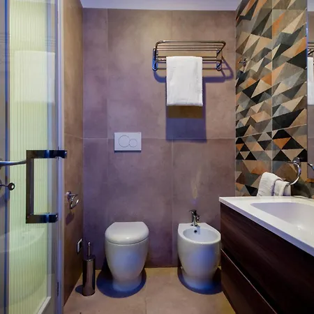 Dimora Serena Porto Selvaggio Bed & Breakfast 3*