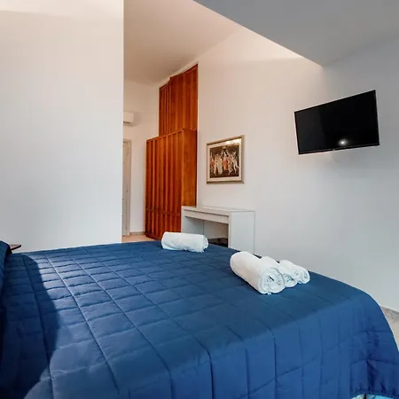 Bed & Breakfast Dimora Serena Porto Selvaggio 3*