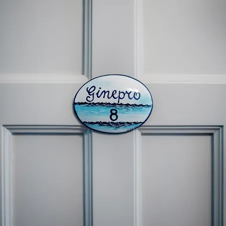 Bed & Breakfast Dimora Serena Porto Selvaggio
