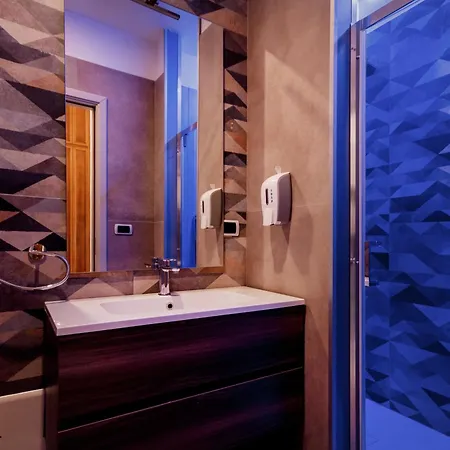 Bed & Breakfast Dimora Serena Porto Selvaggio 3*