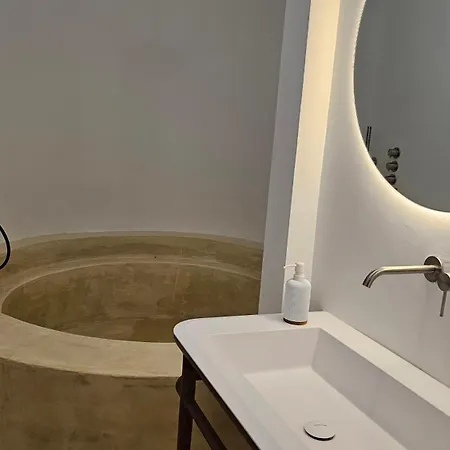 Bed & Breakfast Dimora Serena Porto Selvaggio 3*