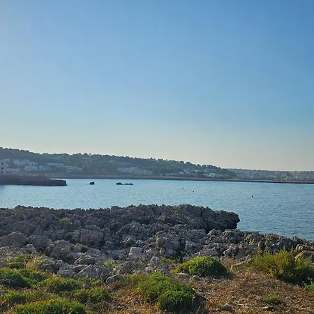 Dimora Serena Porto Selvaggio Bed & Breakfast Gallipoli