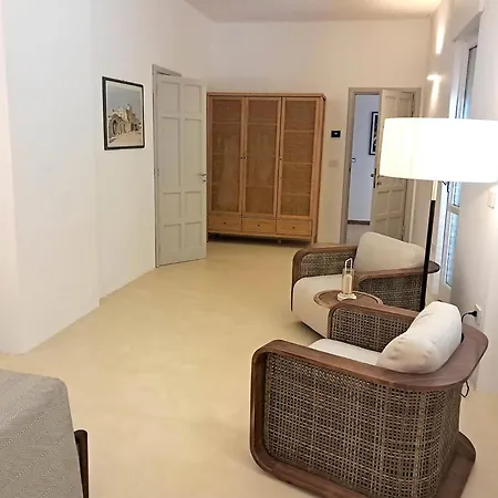 Dimora Serena Porto Selvaggio 3* Gallipoli