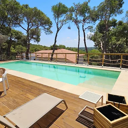 Bed & Breakfast Dimora Serena Porto Selvaggio