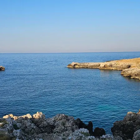 Bed & Breakfast Dimora Serena Porto Selvaggio 3*