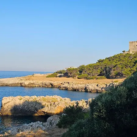 Dimora Serena Porto Selvaggio