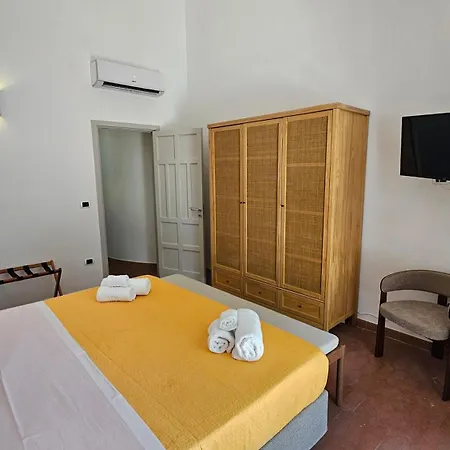 Dimora Serena Porto Selvaggio Bed & Breakfast