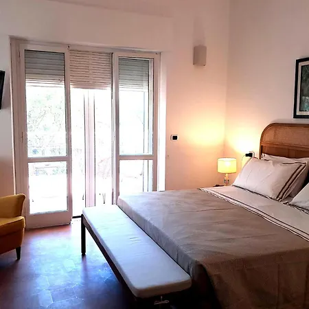 Dimora Serena Porto Selvaggio Gallipoli