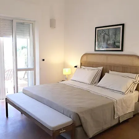 Bed & Breakfast Dimora Serena Porto Selvaggio
