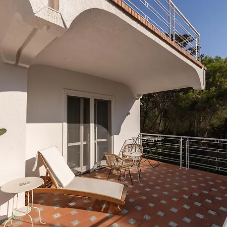 Bed & Breakfast Dimora Serena Porto Selvaggio Gallipoli