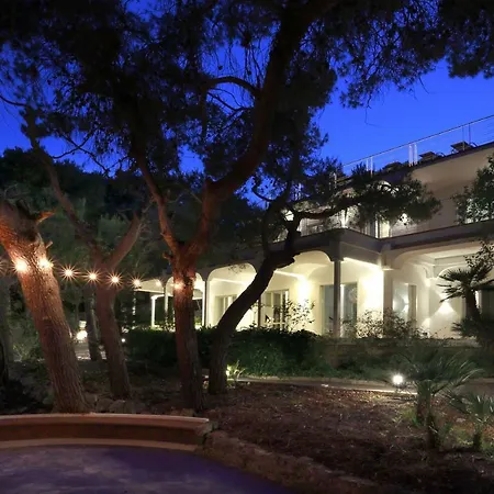 Dimora Serena Porto Selvaggio 3* Gallipoli