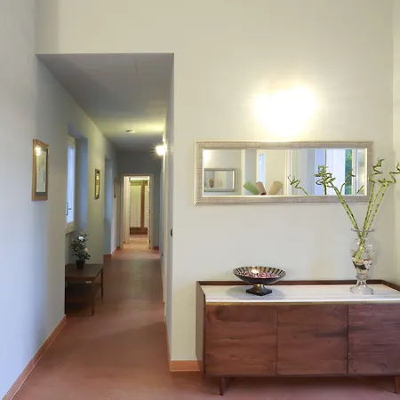 Dimora Serena Porto Selvaggio Frühstückspension 3*