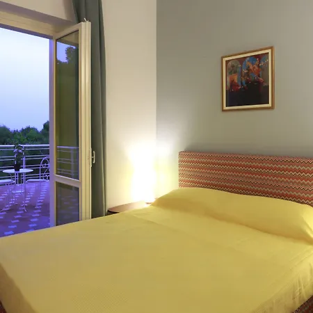 Dimora Serena Porto Selvaggio Frühstückspension Gallipoli
