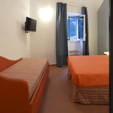 Frühstückspension Dimora Serena Porto Selvaggio