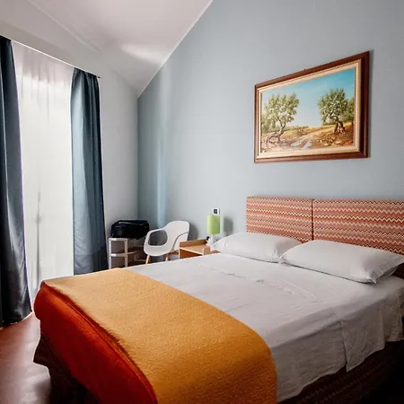 Bed & Breakfast Dimora Serena Porto Selvaggio 3*