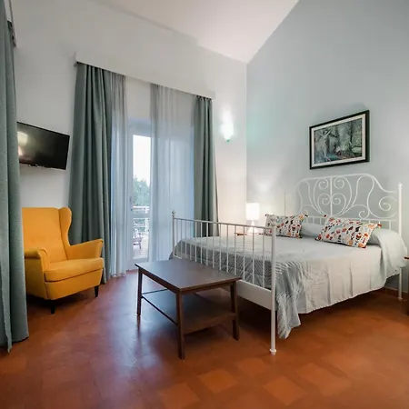 Dimora Serena Porto Selvaggio Bed & Breakfast Gallipoli