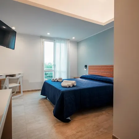 Dimora Serena Porto Selvaggio Frühstückspension