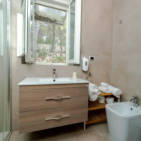 Dimora Serena Porto Selvaggio 3*