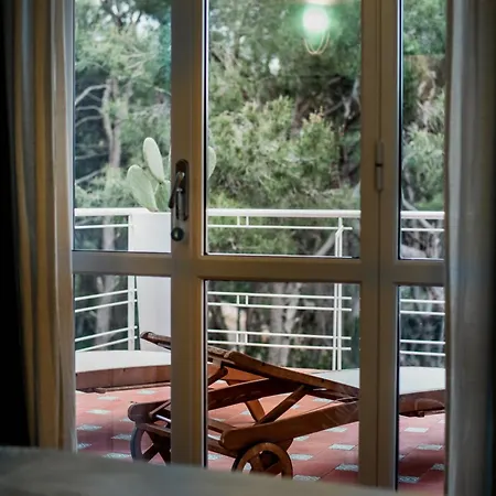 Dimora Serena Porto Selvaggio 3* Gallipoli
