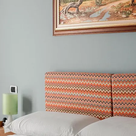 Dimora Serena Porto Selvaggio Bed & Breakfast Gallipoli