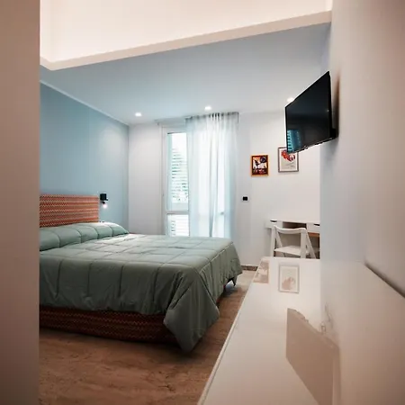 Frühstückspension Dimora Serena Porto Selvaggio