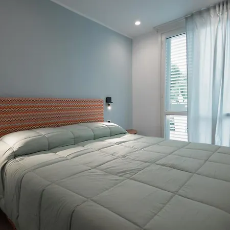Frühstückspension Dimora Serena Porto Selvaggio 3*