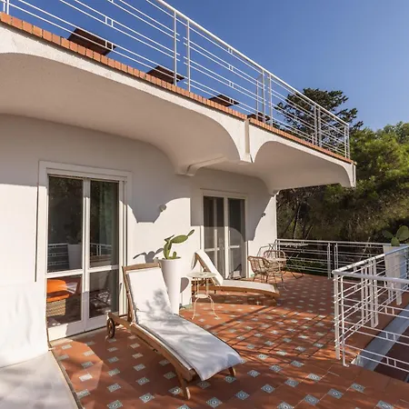 Dimora Serena Porto Selvaggio 3*