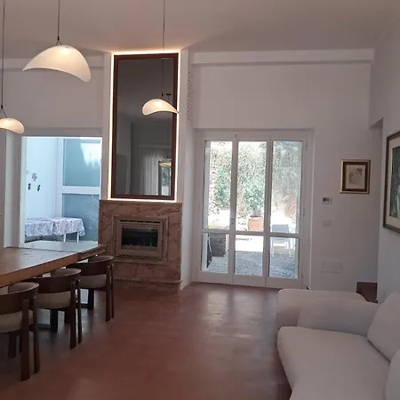 Dimora Serena Porto Selvaggio Frühstückspension 3*