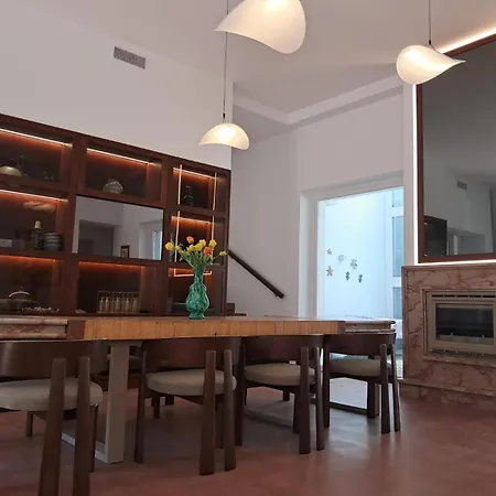 Bed & Breakfast Dimora Serena Porto Selvaggio 3*