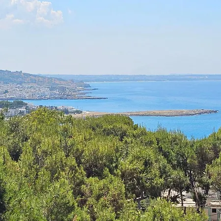 Bed & Breakfast Dimora Serena Porto Selvaggio