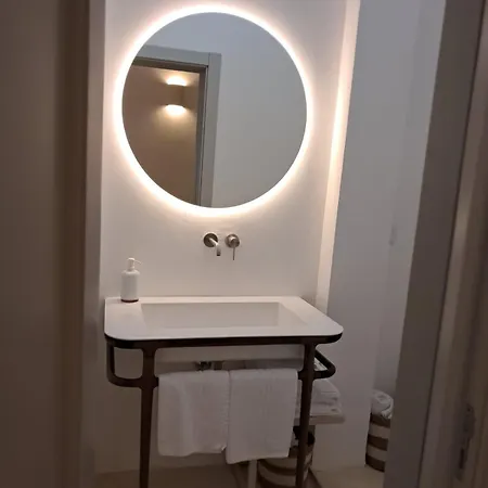 Frühstückspension Dimora Serena Porto Selvaggio 3*