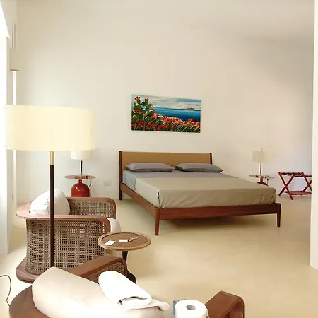 Dimora Serena Porto Selvaggio Bed & Breakfast 3*