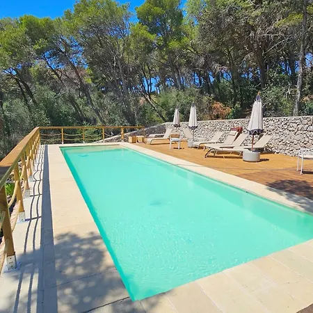 Dimora Serena Porto Selvaggio Gallipoli