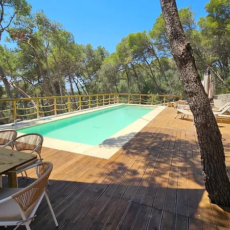 Dimora Serena Porto Selvaggio Bed & Breakfast