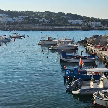 Dimora Serena Porto Selvaggio Gallipoli