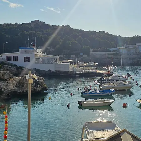 Bed & Breakfast Dimora Serena Porto Selvaggio