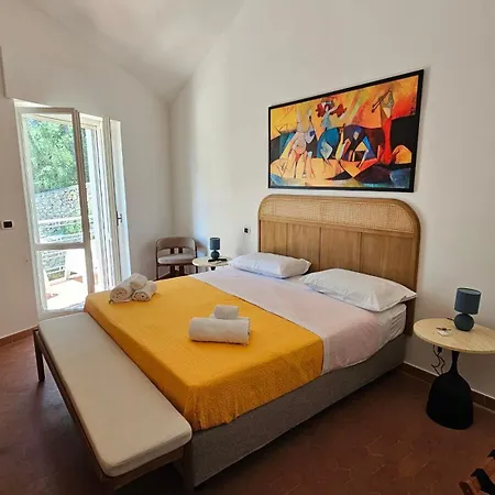 Dimora Serena Porto Selvaggio Bed & Breakfast 3*