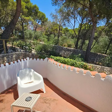 Bed & Breakfast Dimora Serena Porto Selvaggio 3*