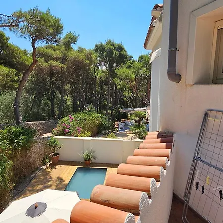 Dimora Serena Porto Selvaggio Bed and Breakfast Gallipoli